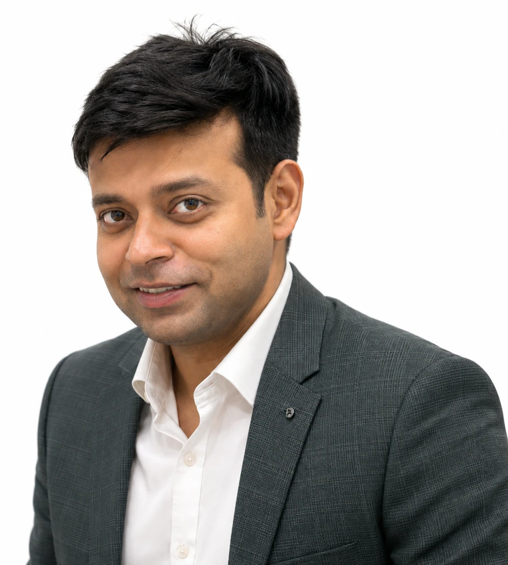 Achint Kumar