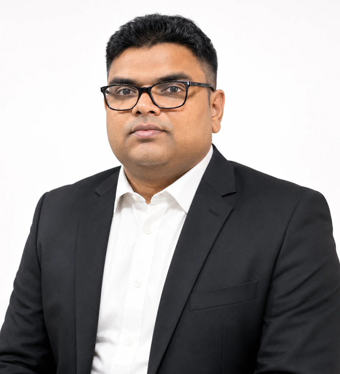Deependra Kumar Singh