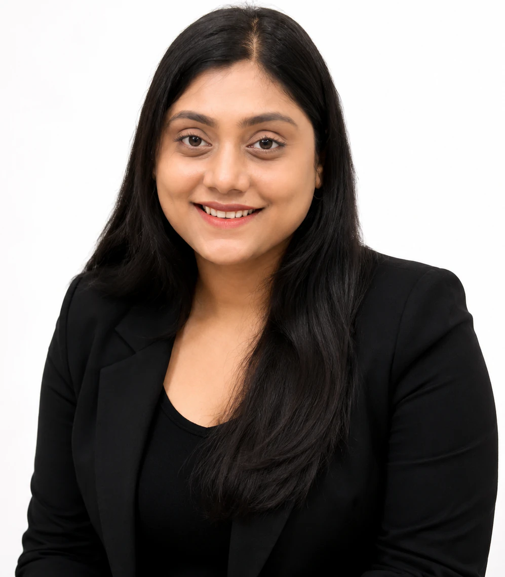 Lisha Sharma